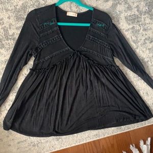 Long sleeve altard state shirt